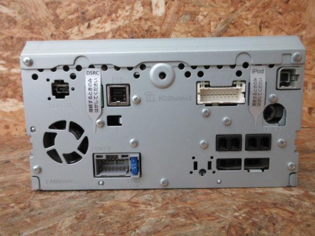 SUBARU (Subaru) genuine option
Panasonic
CN-H510WDFA