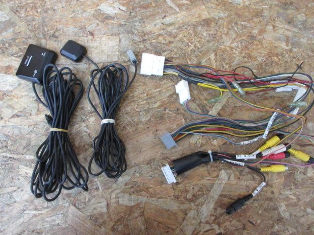 SUBARU (Subaru) genuine option
Panasonic
CN-H510WDFA