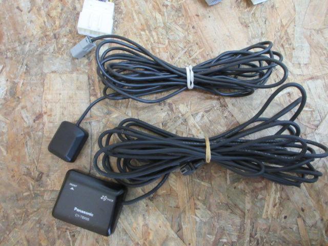 SUBARU (Subaru) genuine option
Panasonic
CN-H510WDFA