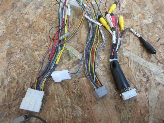 SUBARU (Subaru) genuine option
Panasonic
CN-H510WDFA