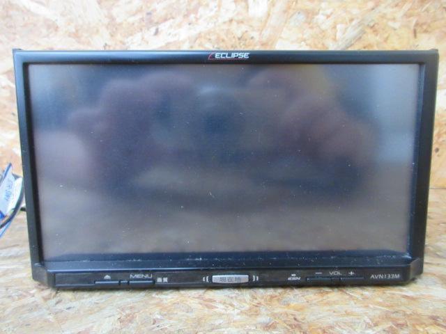 ECLIPSE
AVN133M