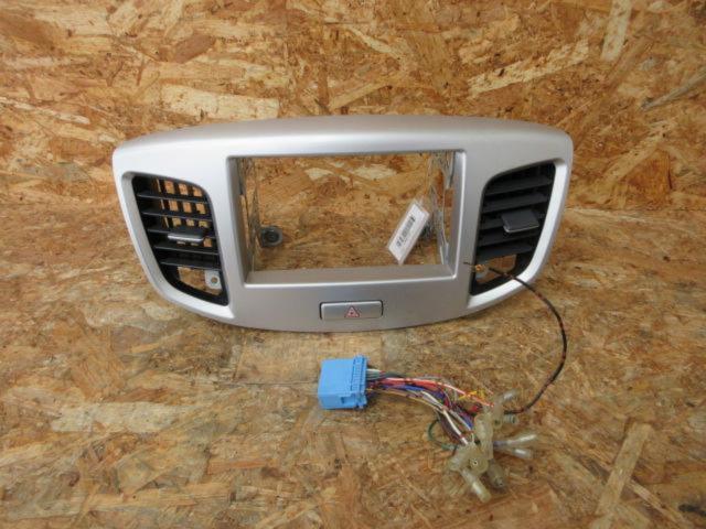 SUZUKI (Suzuki)
Wagon R genuine
Audio panel