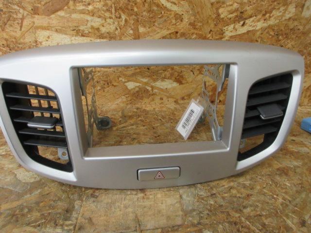 SUZUKI (Suzuki)
Wagon R genuine
Audio panel
