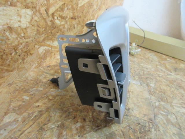 SUZUKI (Suzuki)
Wagon R genuine
Audio panel