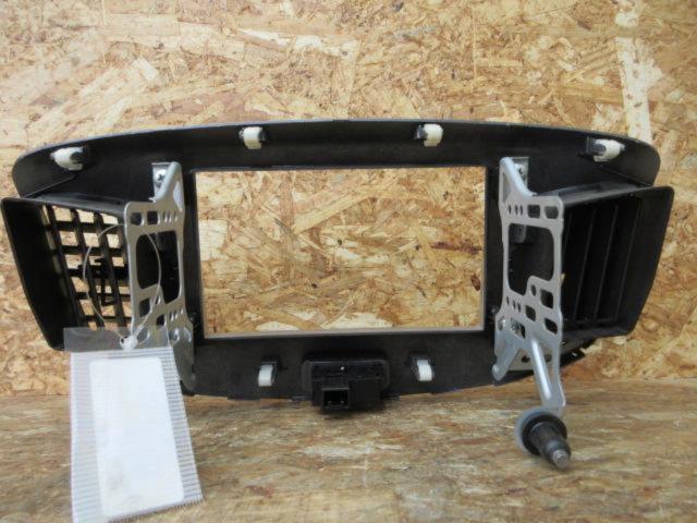 SUZUKI (Suzuki)
Wagon R genuine
Audio panel