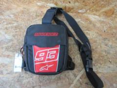 Alpinestars
MM93
THUNDER
THIGH
BAG