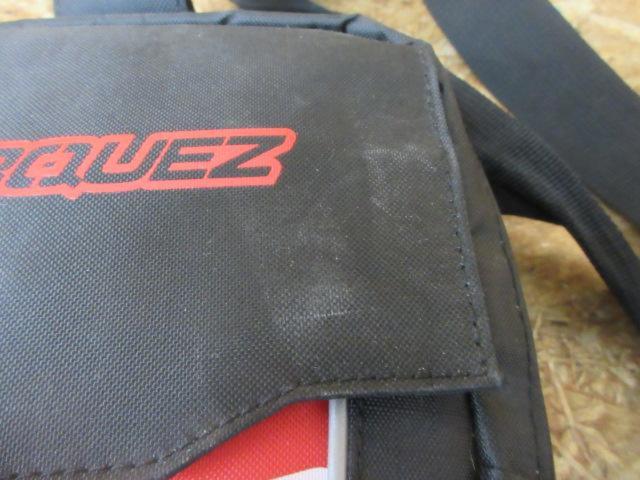 Alpinestars
MM93
THUNDER
THIGH
BAG