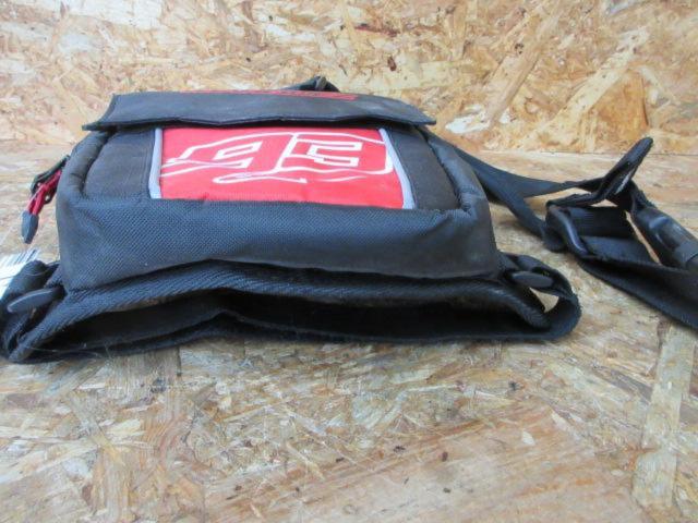 Alpinestars
MM93
THUNDER
THIGH
BAG
