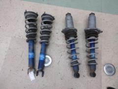 Wakeari
MAZDA
SPEED
Suspension kit
