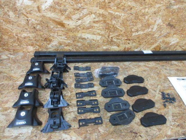 INNO
Base carrier set