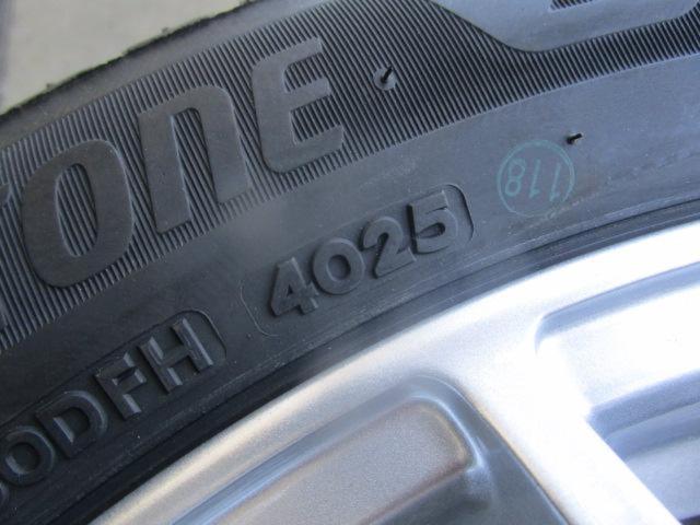 BRIDGESTONE
TOPRUN
M7
+
BRIDGESTONE
BLIZZAK
WZ-1