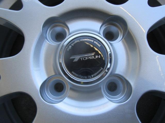 BRIDGESTONE
TOPRUN
M7
+
BRIDGESTONE
BLIZZAK
WZ-1