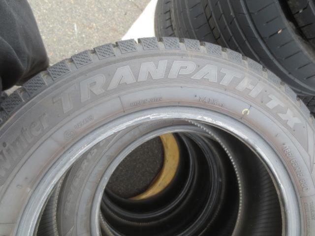 TOYO
winter
TRANPATH
TX