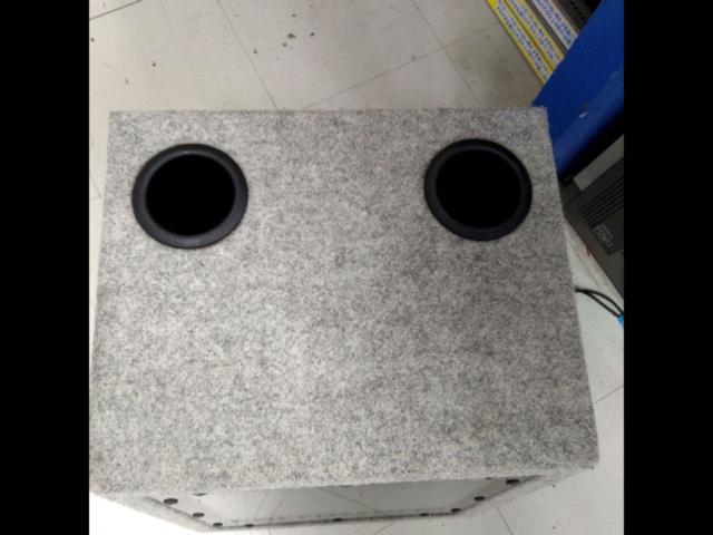 carrozzeria
HYPER
SUBWOOFER