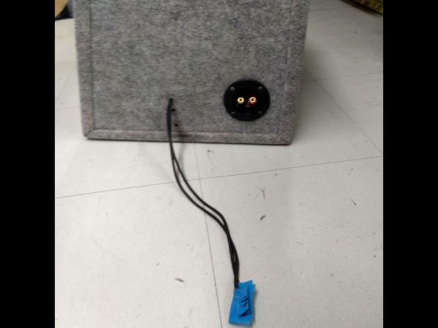 carrozzeria
HYPER
SUBWOOFER