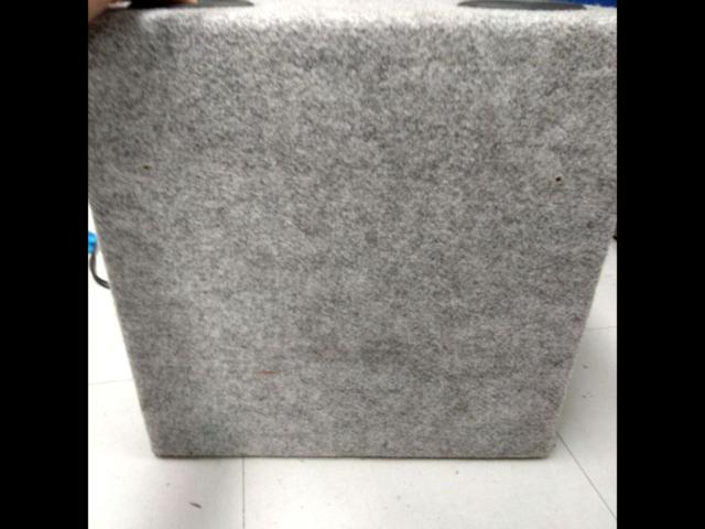 carrozzeria
HYPER
SUBWOOFER