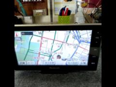 Panasonic
CN-MP700D-K
'11 model