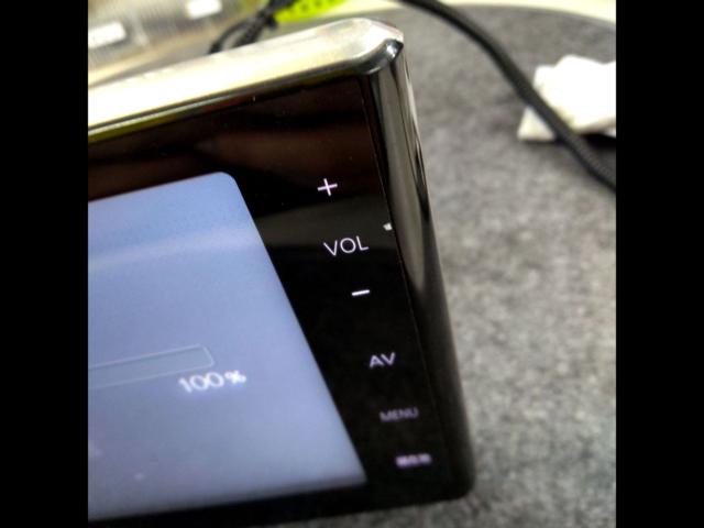 Panasonic
CN-MP700D-K
'11 model