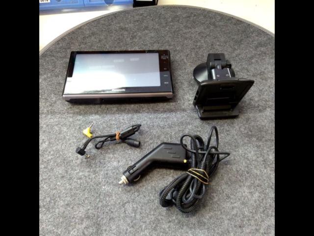 Panasonic
CN-MP700D-K
'11 model