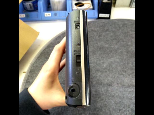 Panasonic
CN-MP700D-K
'11 model