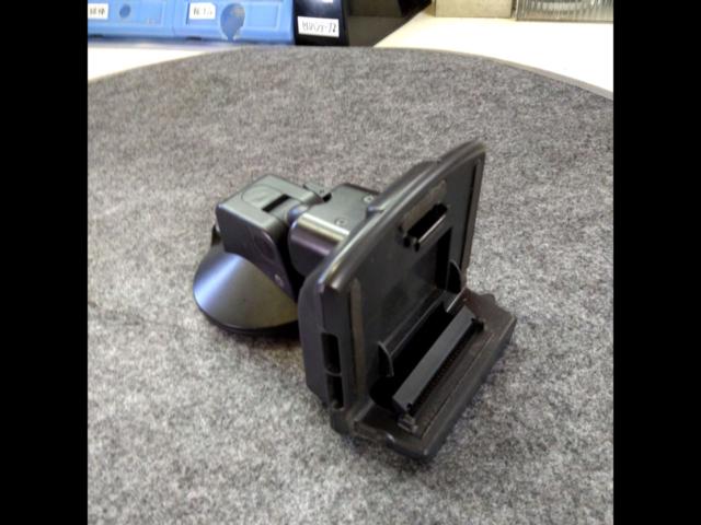 Panasonic
CN-MP700D-K
'11 model