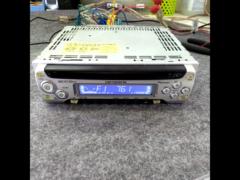 carrozzeria
DEH-033
1DINCD tuner