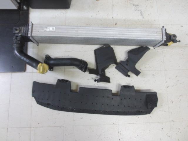 Honda genuine
Intercooler for FK7/Civic