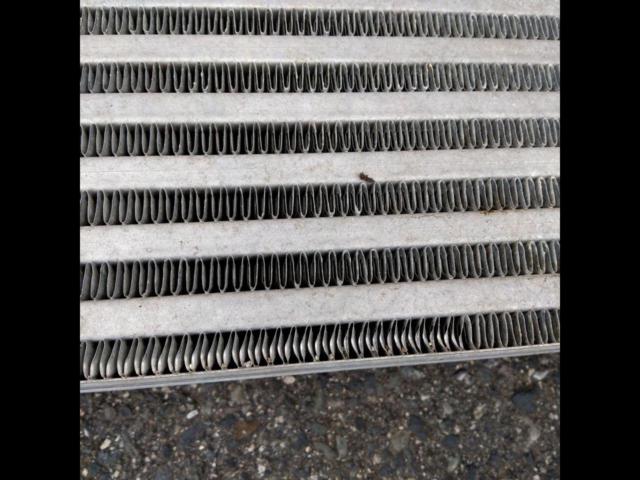 Honda genuine
Intercooler for FK7/Civic