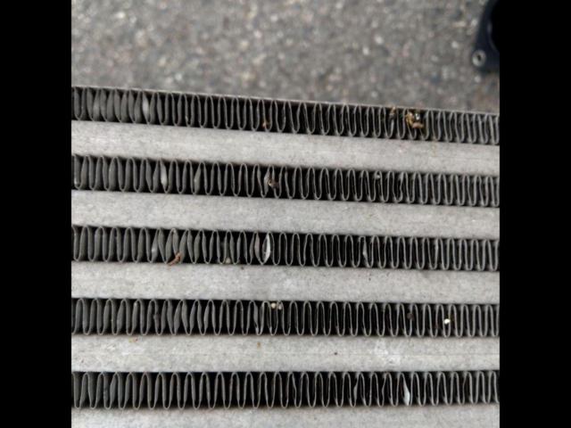 Honda genuine
Intercooler for FK7/Civic