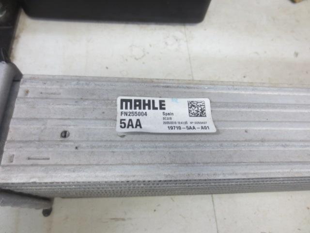 Honda genuine
Intercooler for FK7/Civic