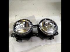 Subaru genuine
LED fog lamp
Left and right