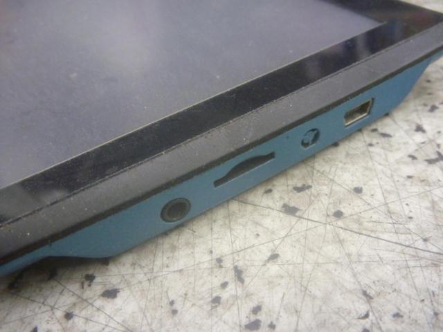 KYPLAZA
KYP-007X
Portable navigation