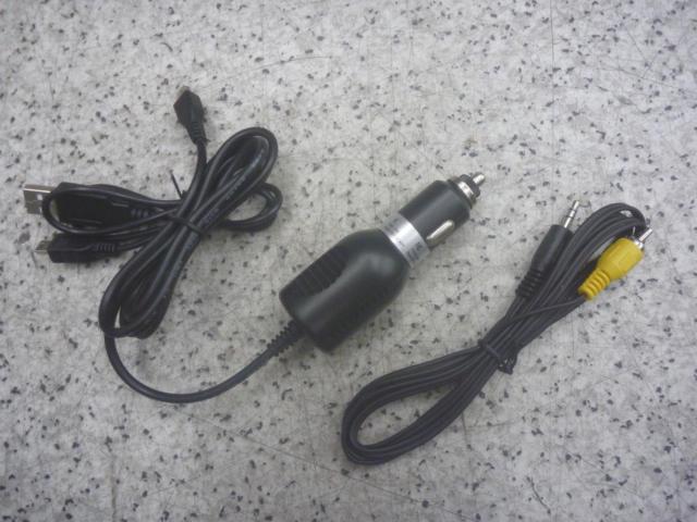 KYPLAZA
KYP-007X
Portable navigation