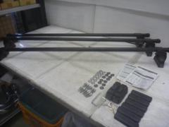 INNO
Commercial roof carrier