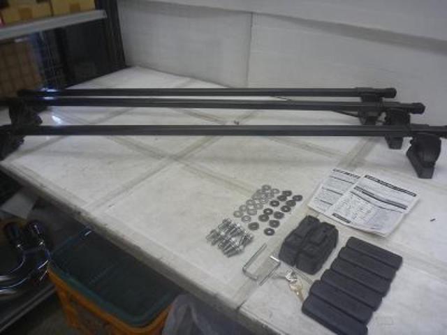 INNO
Commercial roof carrier