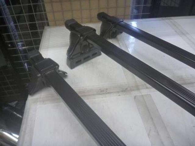 INNO
Commercial roof carrier