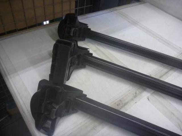 INNO
Commercial roof carrier