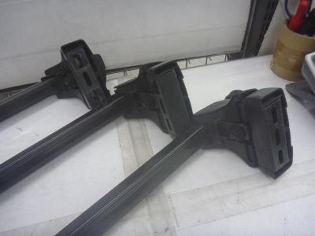 INNO
Commercial roof carrier