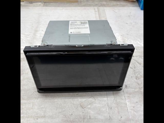 Toyota genuine NSZT-Y68T