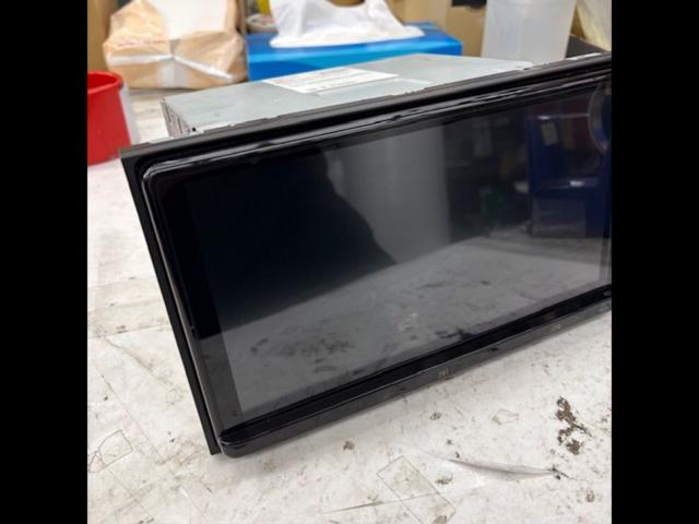 Toyota genuine NSZT-Y68T