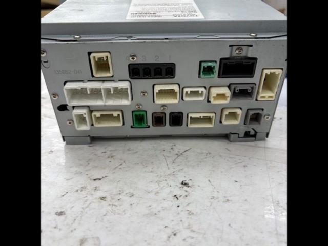 Toyota genuine NSZT-Y68T