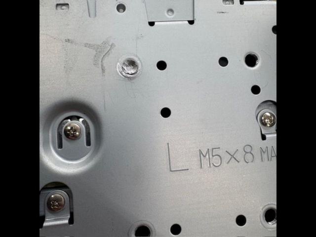 Toyota genuine NSZT-Y68T