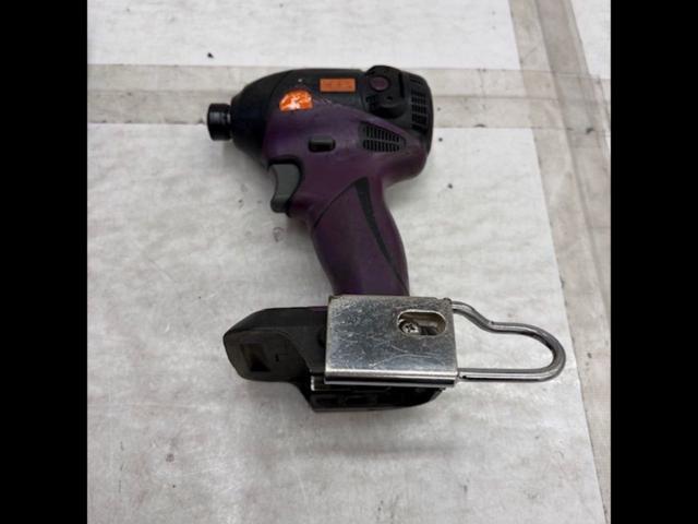 【MAX】PJ-ID144 インパクトドライバー + バッテリー(JP 91440A)+充電器(JC-925)