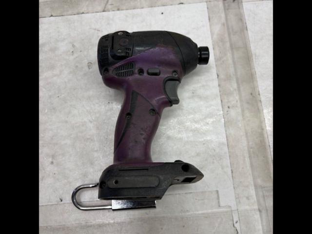 【MAX】PJ-ID144 インパクトドライバー + バッテリー(JP 91440A)+充電器(JC-925)