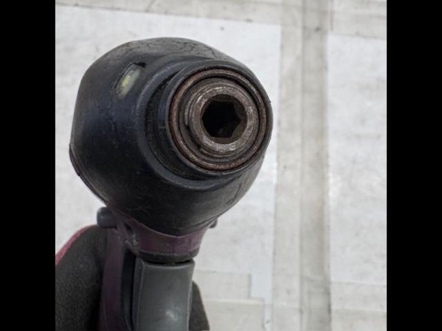 【MAX】PJ-ID144 インパクトドライバー + バッテリー(JP 91440A)+充電器(JC-925)