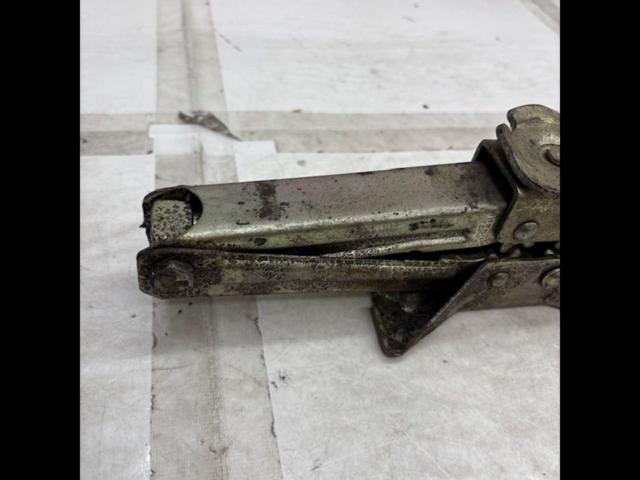 HONDA/ホンダ純正 パンタジャッキ