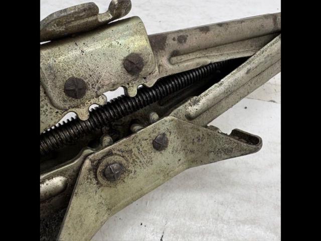 HONDA/ホンダ純正 パンタジャッキ