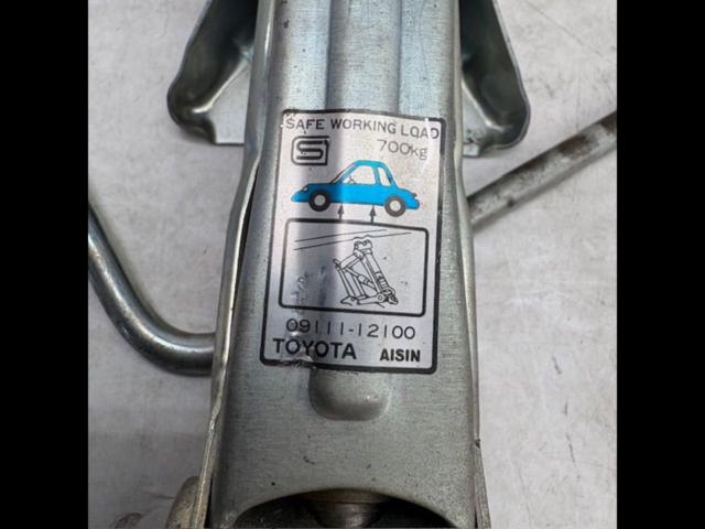 TOYOTA/トヨタ純正 パンタジャッキ