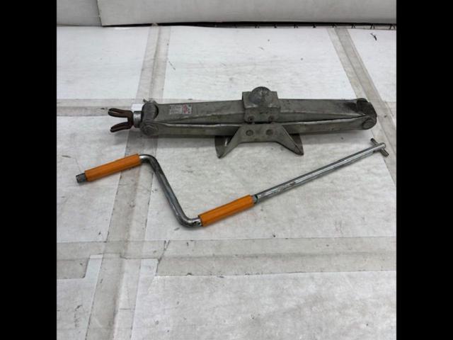 TOYOTA/トヨタ純正 パンタジャッキ