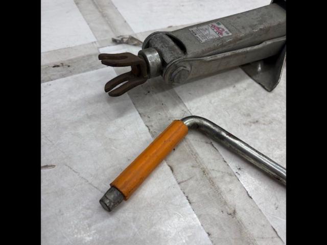 TOYOTA/トヨタ純正 パンタジャッキ